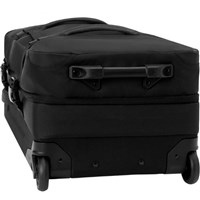 Split Roller Bag 2.0 110L - Black / Black