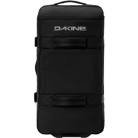 Split Roller Bag 2.0 85L - Black / Black