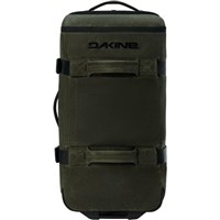 Split Roller Bag 2.0 85L - Rosin / Black
