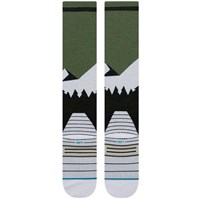 Divide UL Wool Snow - Black