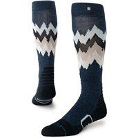 Women's Thompson Mid Wool Snow - Black