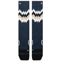 Women's Thompson Mid Wool Snow - Black