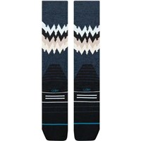 Women's Thompson Mid Wool Snow - Black