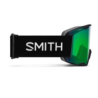 Stash XL Goggle - Black Frame w/ CP Everyday Green Mirror + CP Storm Blue Lenses (M007872QJ99XP)