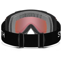 Stash XL Goggle - Black Frame w/ CP Everyday Green Mirror + CP Storm Blue Lenses (M007872QJ99XP)