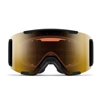 Stash XL Goggle - Black Frame w/ CP Pro Photochromic Gold Mirror Lens (M007902QJ994O)