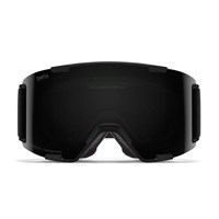 Stash XL Goggle - Blackout Frame w/ CP Sun Black + CP Storm Blue Lenses (M007870JZ994Y)
