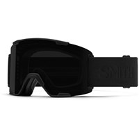 Stash XL Goggle - Blackout Frame w/ CP Sun Black + CP Storm Blue Lenses (M007870JZ994Y)