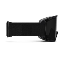 Stash XL Goggle - Blackout Frame w/ CP Sun Black + CP Storm Blue Lenses (M007870JZ994Y)