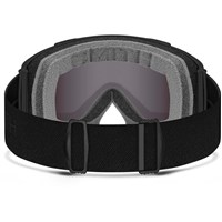 Stash XL Goggle - Blackout Frame w/ CP Sun Black + CP Storm Blue Lenses (M007870JZ994Y)