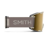 Stash XL Goggle - Chalk Frame w/ CP Sun Black Gold Mirror + CP Storm Blue Lenses (M007871AP99MN)