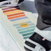 Stella 2.0 Women’s Snowboard