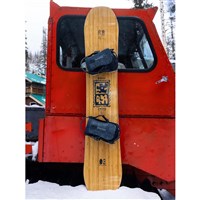Women's Swoon Snowboard
