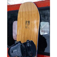 Women's Swoon Snowboard