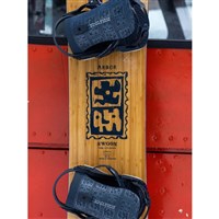 Women's Swoon Snowboard
