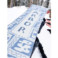 Women's Swoon Snowboard