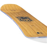 Women's Swoon Snowboard