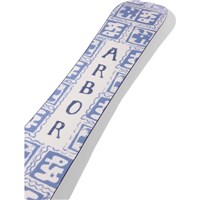 Women's Swoon Snowboard