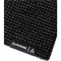 Tall Boy Beanie - Black / White