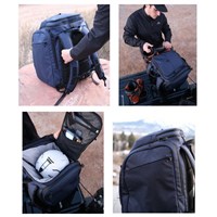 Tank Daily - 70 Liter Boot Bag - Twilight Blue