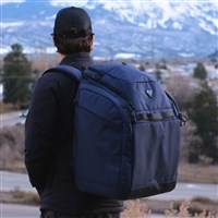 Tank Daily - 70 Liter Boot Bag - Twilight Blue