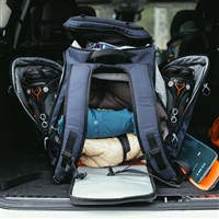 Tank Daily - 70 Liter Boot Bag - Twilight Blue
