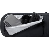 Tour Snowboard Bag - Black / Griffin