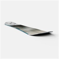 True 2.0 Unisex Snowboard - Shade