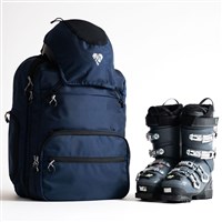 Weekend Warrior 2.0 - 40 Liter Boot Bag - Twilight Blue