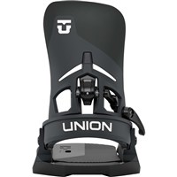Women's Astra Step On Snowboard Bindings - Black