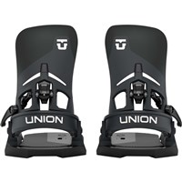 Women's Astra Step On Snowboard Bindings - Black