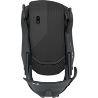 Women's Astra Step On Snowboard Bindings - Black