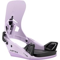 Women's Astra Step On Snowboard Bindings - Lilac