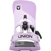 Women's Astra Step On Snowboard Bindings - Lilac