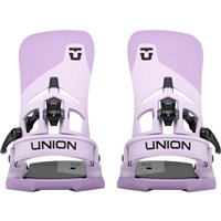 Women's Astra Step On Snowboard Bindings - Lilac