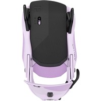Women's Astra Step On Snowboard Bindings - Lilac