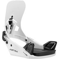 Women's Astra Step On Snowboard Bindings - White