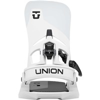 Women's Astra Step On Snowboard Bindings - White