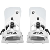 Women's Astra Step On Snowboard Bindings - White