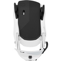 Women's Astra Step On Snowboard Bindings - White