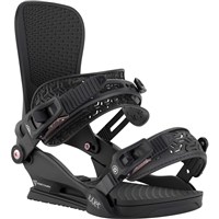 Women's Juliet Snowboard Bindings - Black 27