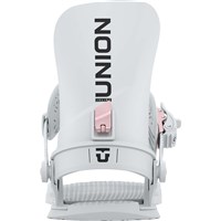 Women's Juliet Snowboard Bindings - Light Grey 27