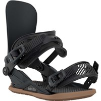 Women's Legacy Snowboard Bindings - Black 27