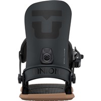Women's Legacy Snowboard Bindings - Black 27