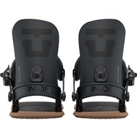 Women's Legacy Snowboard Bindings - Black 27
