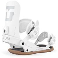 Women's Legacy Snowboard Bindings - White 27