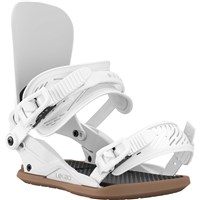 Women's Legacy Snowboard Bindings - White 27