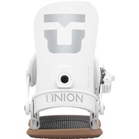 Women's Legacy Snowboard Bindings - White 27