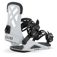 Women's Rosa Snowboard Bindings