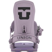 Women's Trilogy Snowboard Bindings - Violet 27